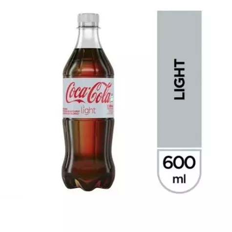 Coca Cola Light