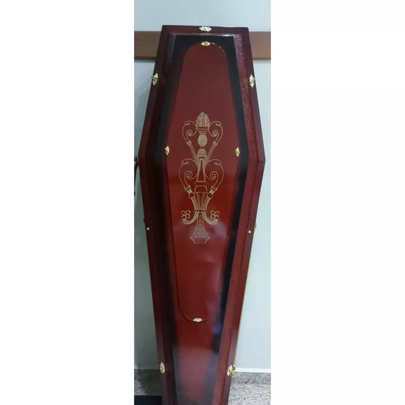 Urna Luxo 020