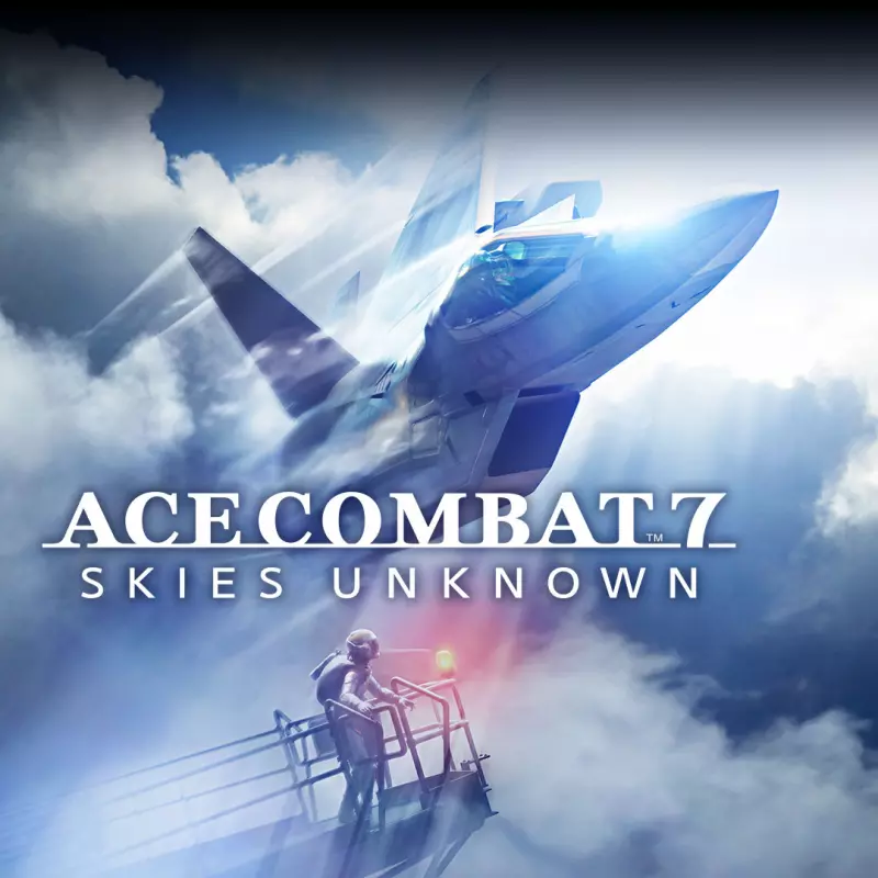 ACE COMBAT™ 7: SKIES UNKNOWN