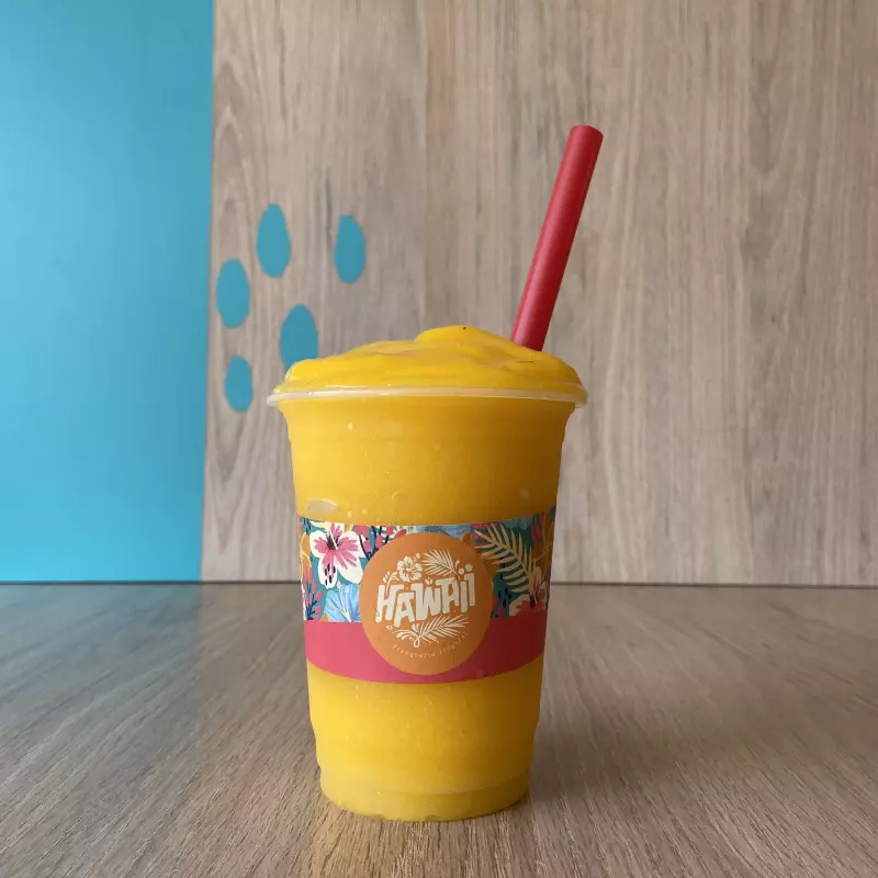 SMOOTHIES MANGO