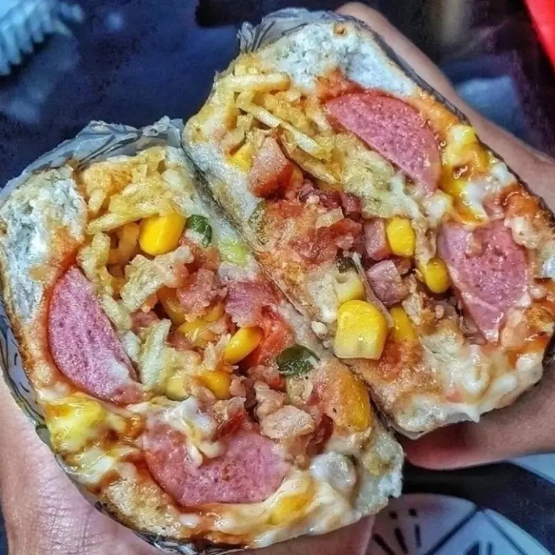 2x Doggs tradicionais