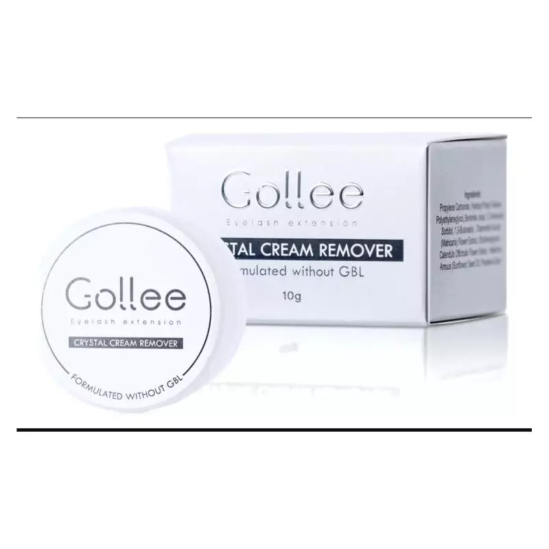 Removador en Crema Golle 10g