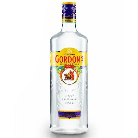 Gordons 750ml