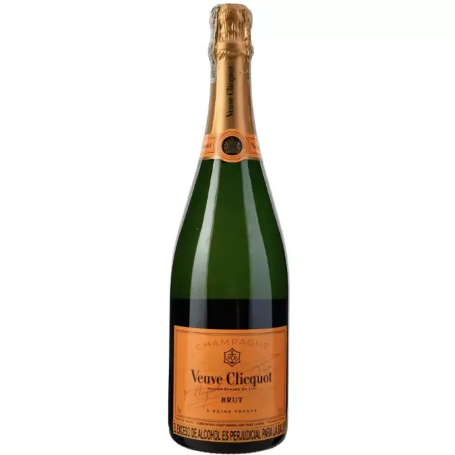 ⚜️VEUVE CLICQUOT
