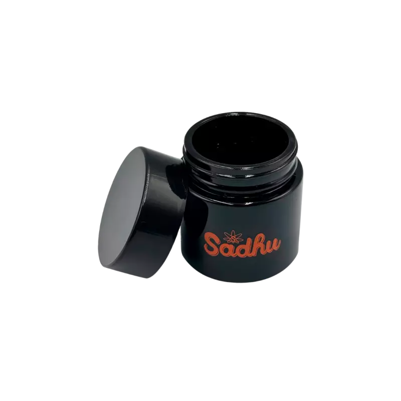 POTE HERMÉTICO UV SADHU 90ML