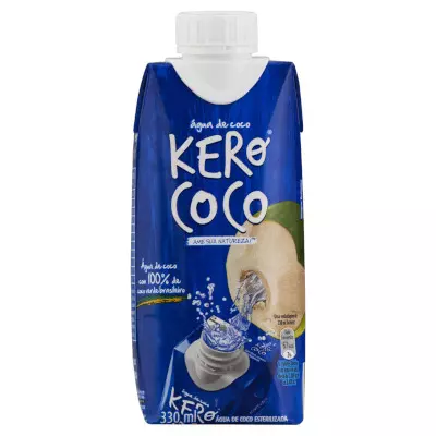 Água de Coco 330ml