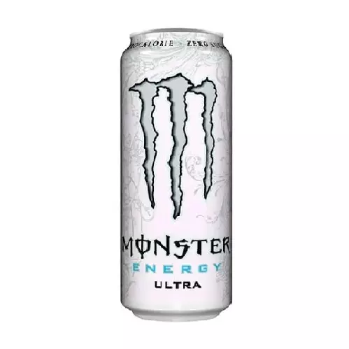 Energético Monster Ultra