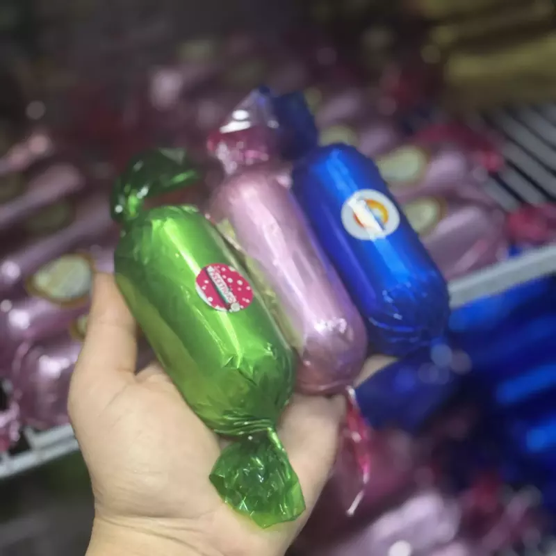 Bombom Avelã