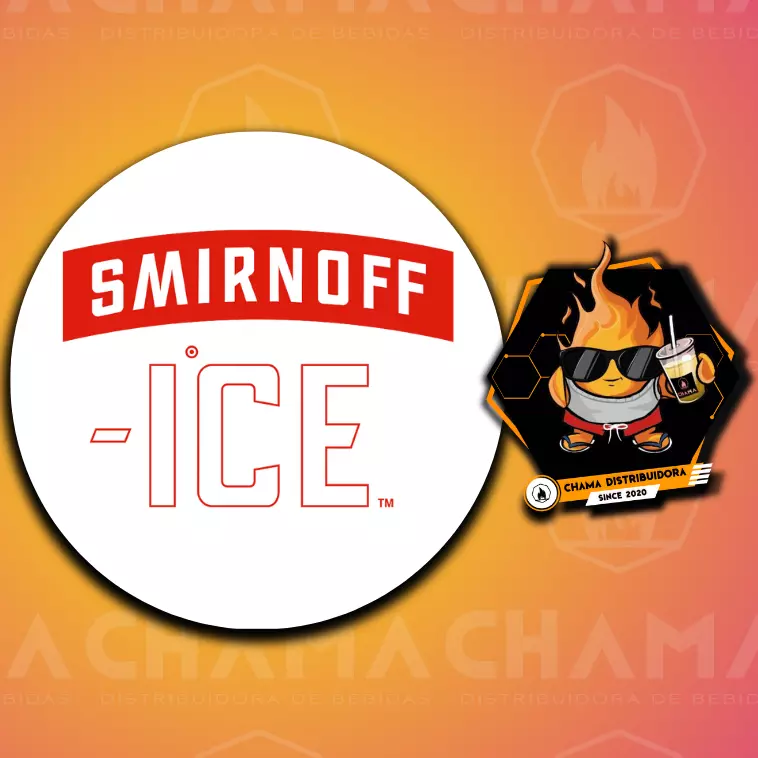 Smirnoff Ice