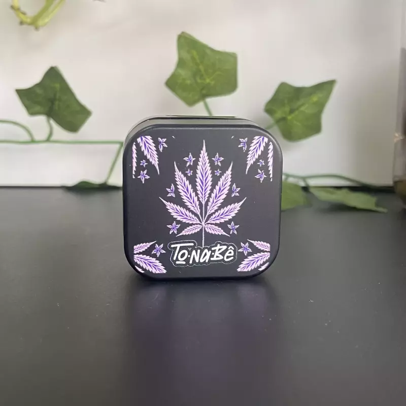 Slick Vidro TNB 9ml Purple