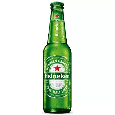 HEINEKEN LONG NECK - 330 ml
