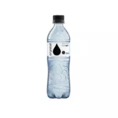Água Mineral com Gás