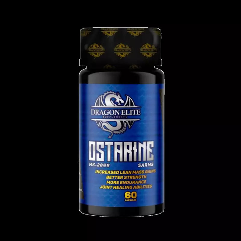 Ostarine