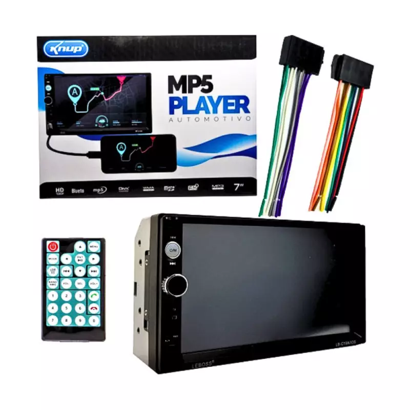 SOM AUTOMOTIVO MULTI KP-C19A