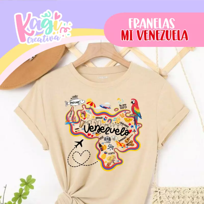 MI VENEZUELA