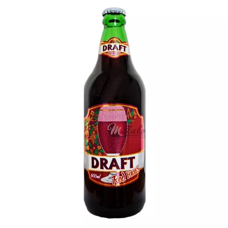 Draft Vinho 600ml