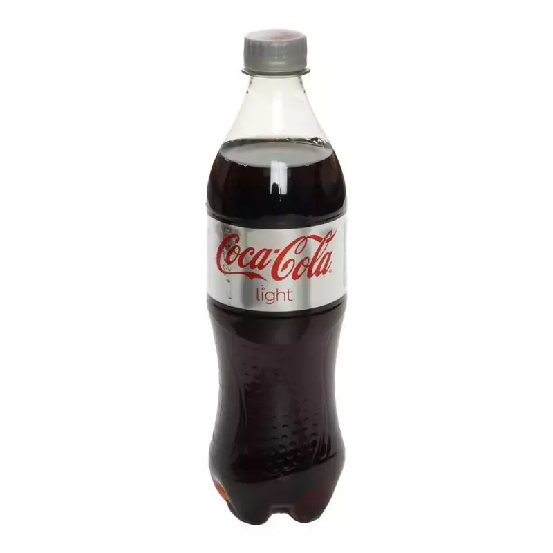 Coca cola light
