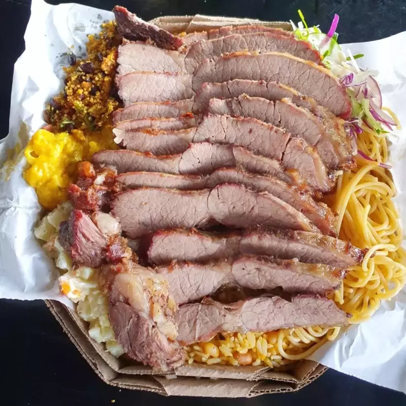 COMBO CARNE 400G CAIXA N°25+PET