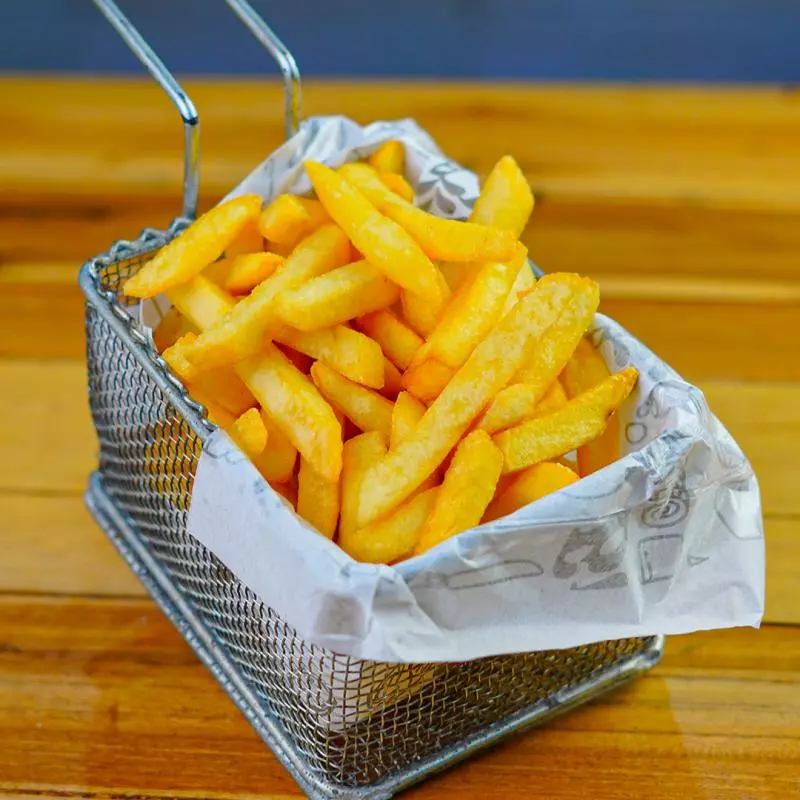 Batata Frita