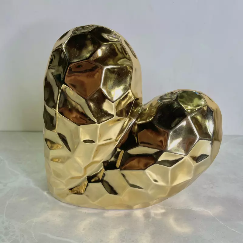 CORAZÓN DECORATIVO REF 3028-1