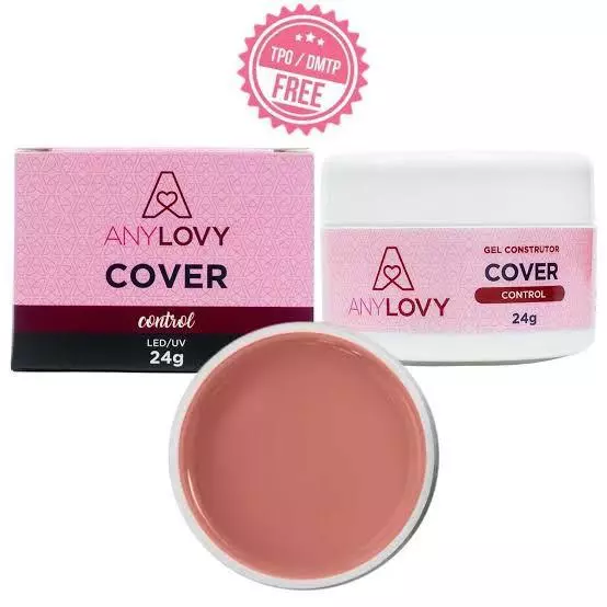 Gel AnyLovy  Cover