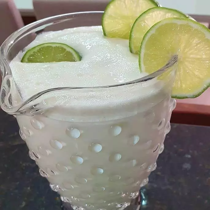 Limonada Frozen