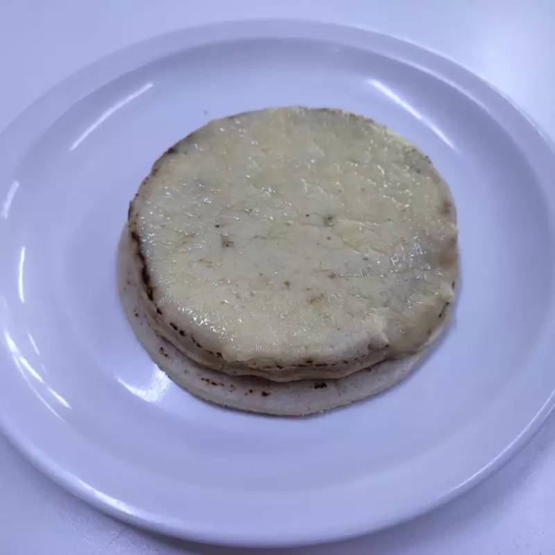 PELLIZCADA ASIENTO Y QUESO