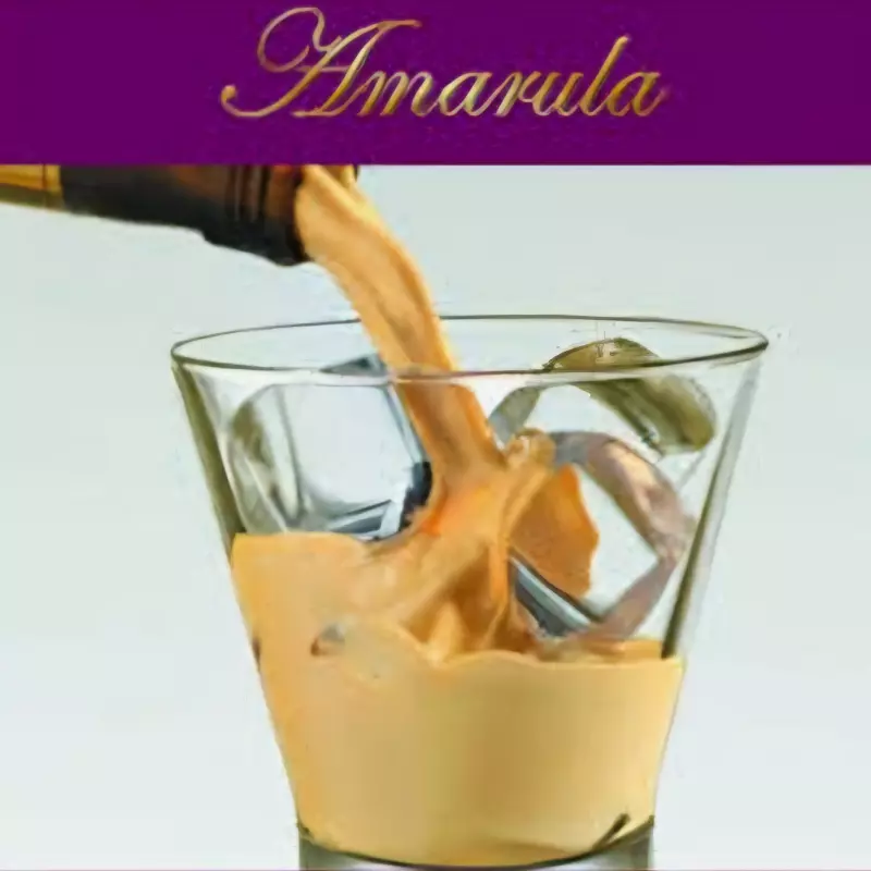 Amarula