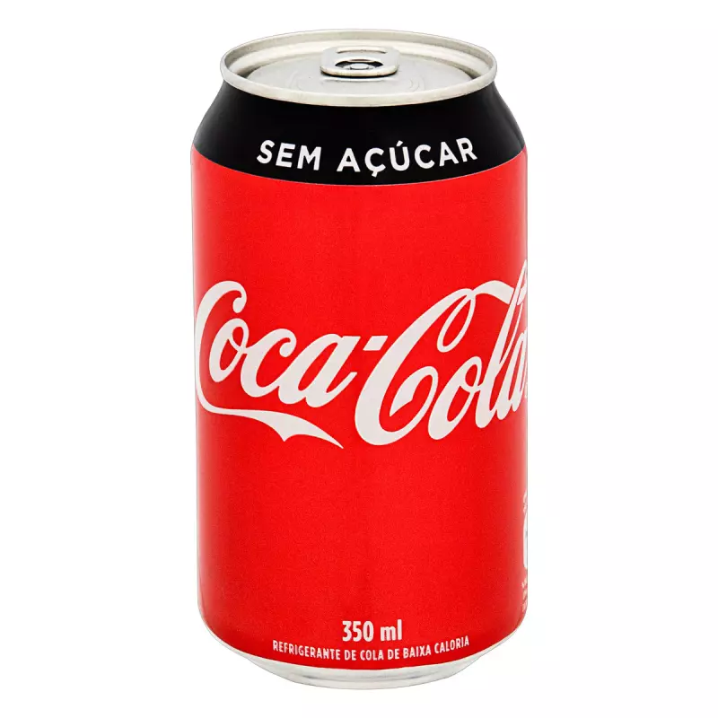 COCA-COLA ZERO