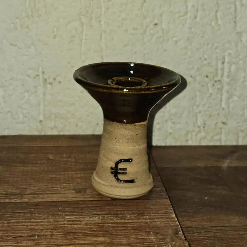 Econo Rosh Cuba Marrom