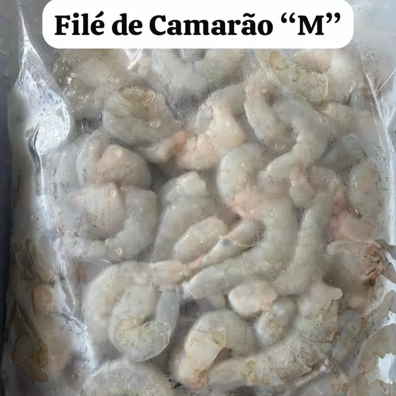 2KG FILÉ M