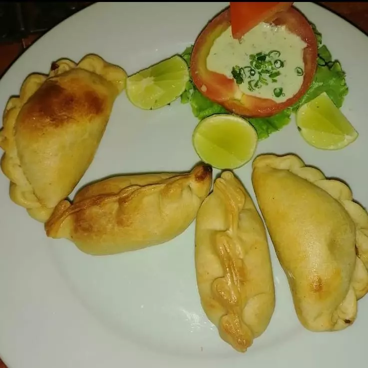 Empanadas Argentinas