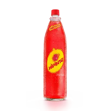 Kola Hipinto Vidrio 1.25 L