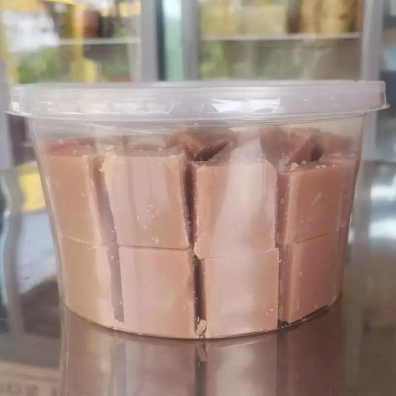 Doce De Leite - Pote Grande