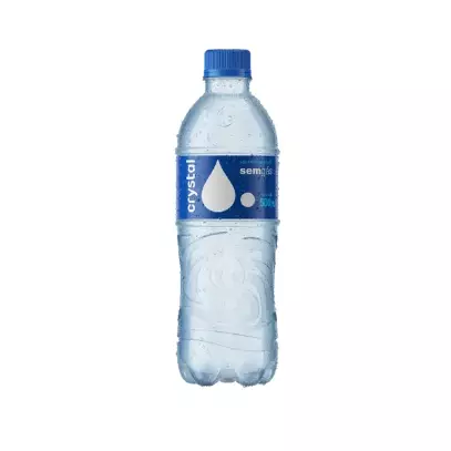 Água Mineral 500ml