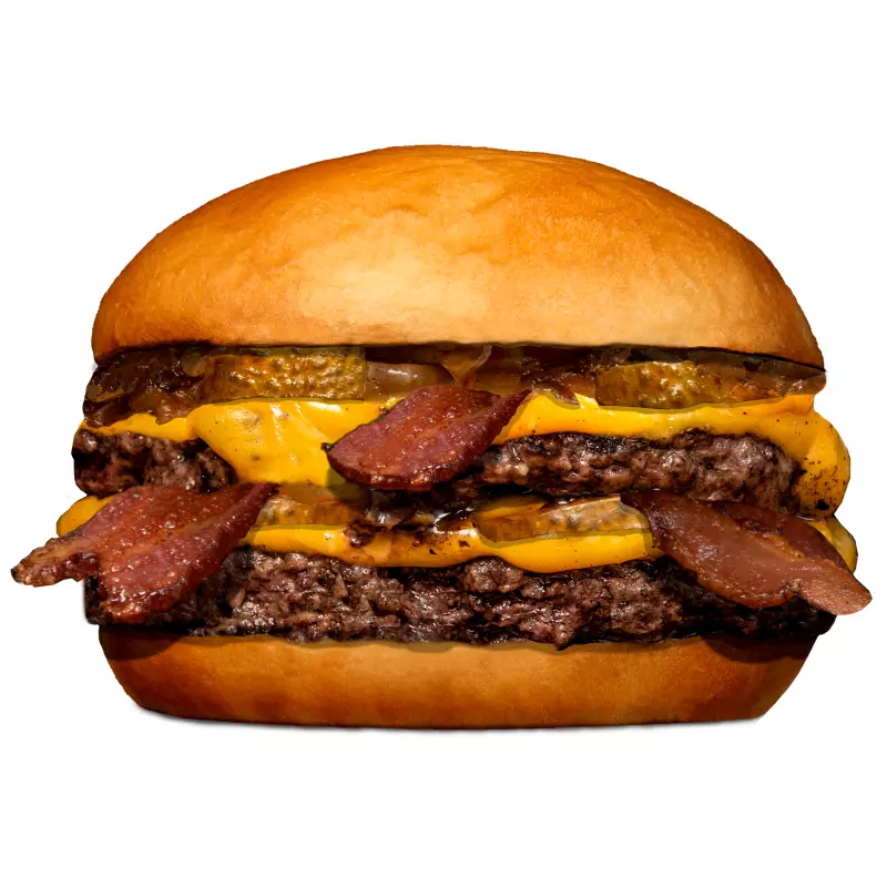 PepiCheeseBacon Doble Personal