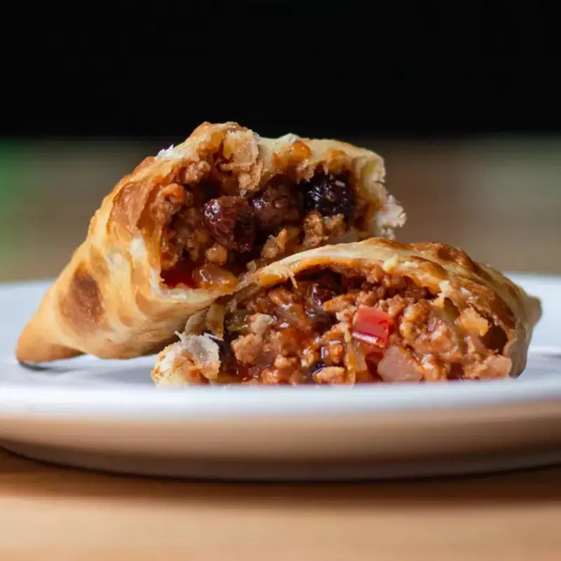 Empanada BARBACOA (T)