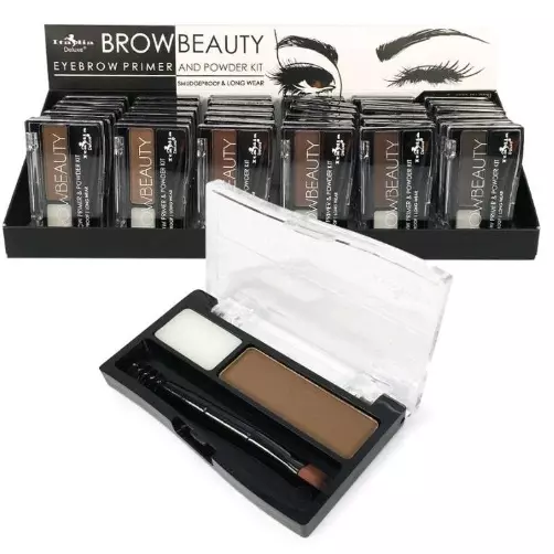 Brow beauty 2320