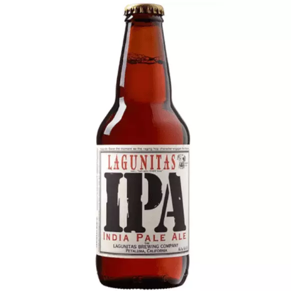 LAGUNITAS IPA 355ML