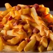 PORÇÃO DE BATATA ESPECIAL 400gr