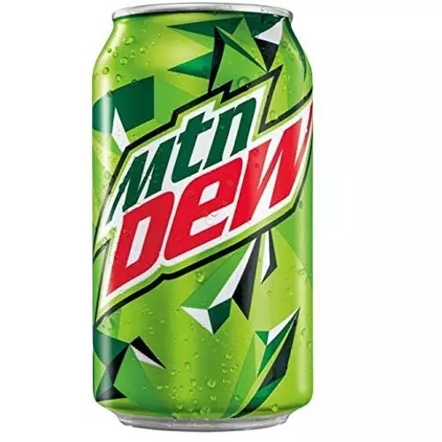 REFRESCO MOUNTAIN DEW 355 ML