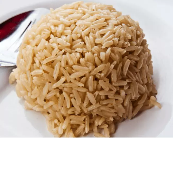 Arroz Integral – Porção