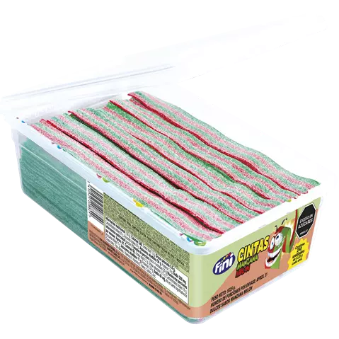 Cinta Fini Manzana Melon X260 ud