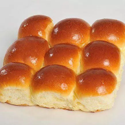 Pao brioche - 6und