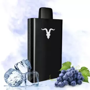 ignite v5000 grape ice