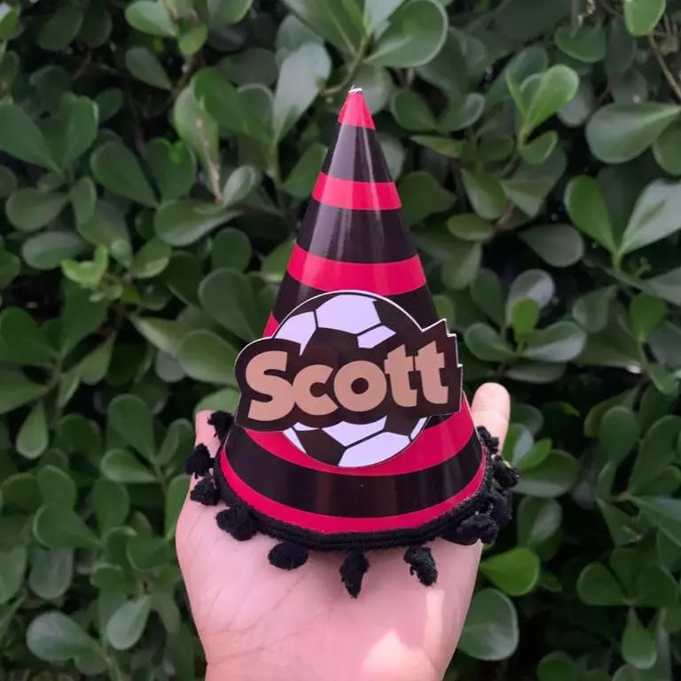 Chapéu Personalizado (UNID)