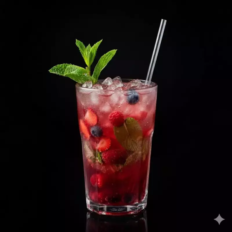 MOJITO ANDINO