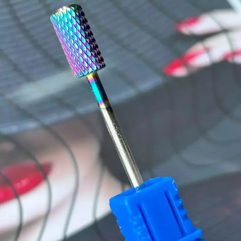 Broca Tungstênio N55