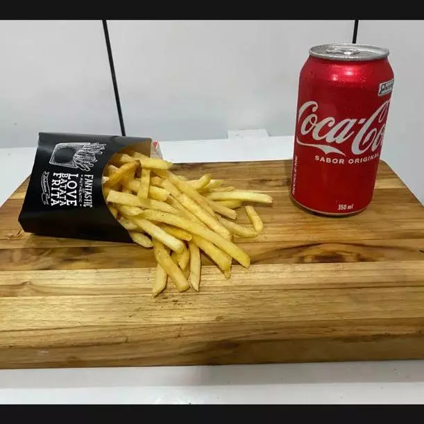 TURBINE SEU LANCHE