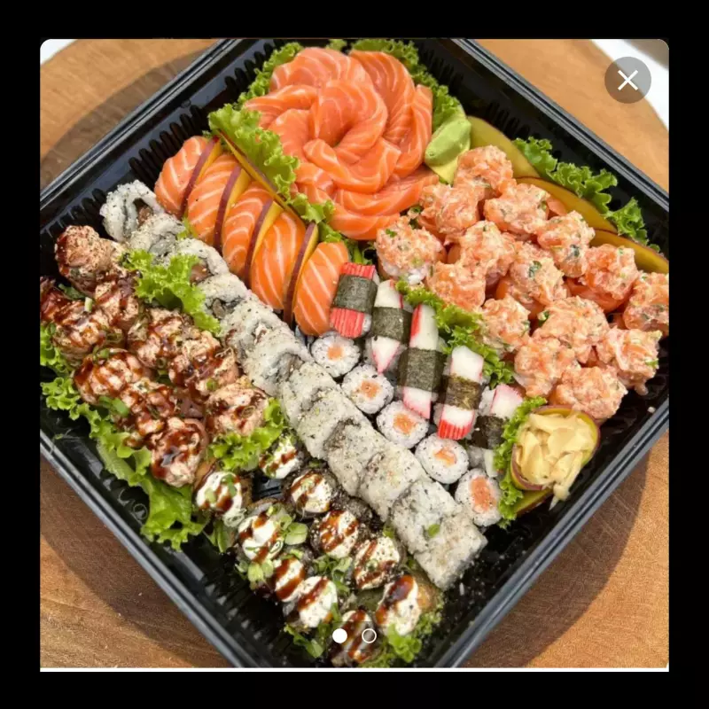 BARCA SUPER  ESPECIAL (70 peças)